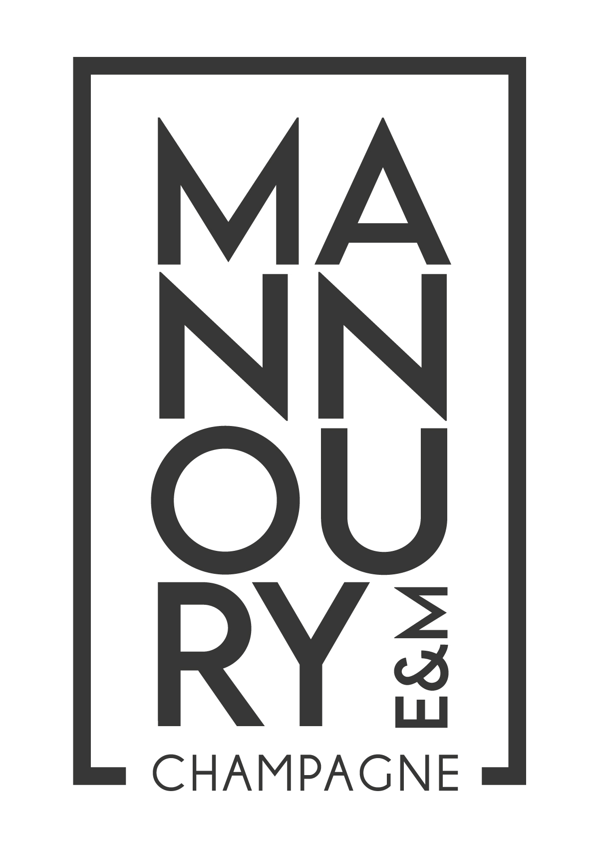 Champagne Mannoury E&M